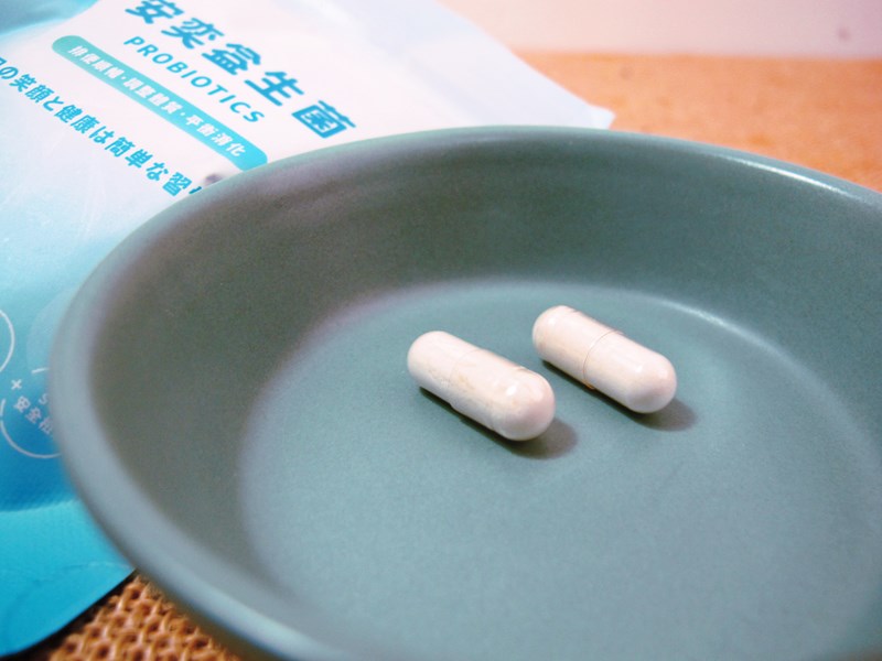 試用